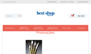 Bestshopbrasil.com.br thumbnail