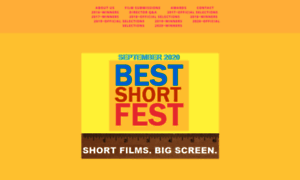 Bestshortfest.com thumbnail