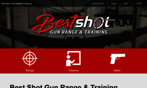 Bestshotgunrangeandtraining.com thumbnail