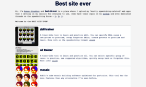 Bestsiteever.ru thumbnail