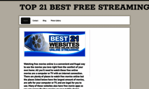 Bestsitemoviesonlinefree.webs.com thumbnail