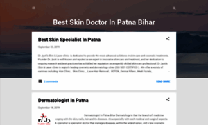 Bestskindoctorinpatnabihar.blogspot.com thumbnail