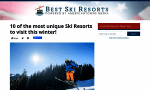 Bestskiresorts.org thumbnail