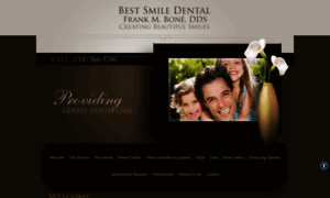 Bestsmiledentalny.com thumbnail