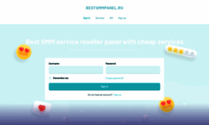 Bestsmmpanel.ru thumbnail