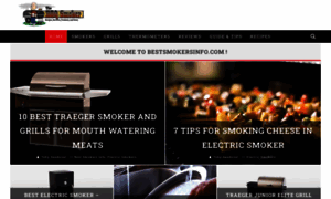 Bestsmokersinfo.com thumbnail