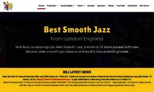 Bestsmoothjazz.com thumbnail