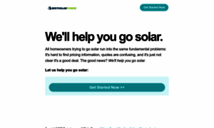 Bestsolar-power.com thumbnail