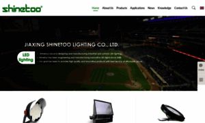 Bestsportslighting.com thumbnail