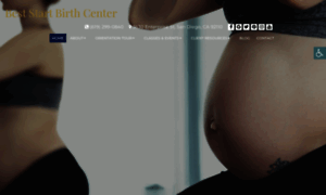 Beststartbirthcenter.com thumbnail