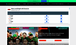 Beststatus-point.com thumbnail
