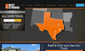 Beststorage.com thumbnail