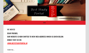 Beststudyportal.wordpress.com thumbnail