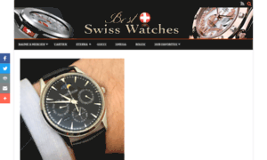 Bestswisswatches.info thumbnail