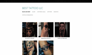 Besttattoonj.com thumbnail