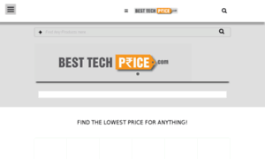 Besttechprice.com thumbnail