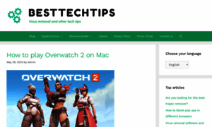 Besttechtips.org thumbnail