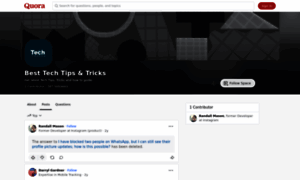 Besttechtipstricks.quora.com thumbnail