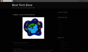 Besttechzone.blogspot.com thumbnail