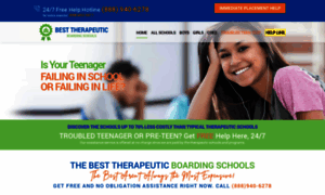 Besttherapeuticboardingschools.com thumbnail