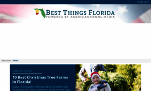 Bestthingsfl.com thumbnail