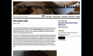 Bestthingslicedbread.com thumbnail