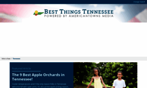 Bestthingstn.com thumbnail