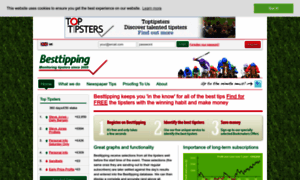 Besttipping.co.uk thumbnail