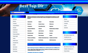 Besttopdir.neobacklinks.net thumbnail