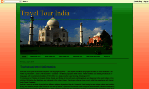 Besttourindia.blogspot.com thumbnail