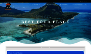 Besttourplace.com thumbnail