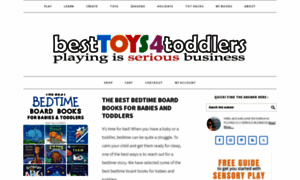 Besttoys4toddlers.com thumbnail