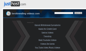 Besttrending-videoz.com thumbnail