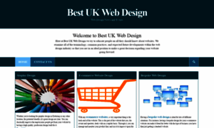Bestukwebdesign.co.uk thumbnail