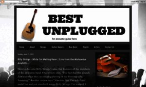 Bestunplugged.blogspot.com thumbnail