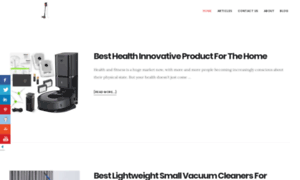 Bestvacuumscleanerreviews.com thumbnail