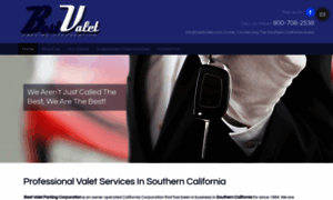 Bestvalet.com thumbnail