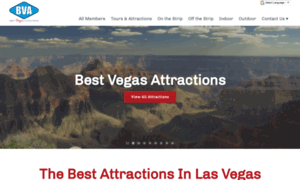 Bestvegasattractions.com thumbnail