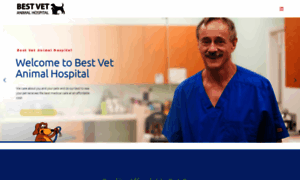 Bestvetanimalhospital.com thumbnail