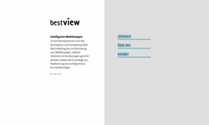 Bestview.ch thumbnail