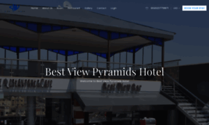 Bestviewpyramidshotel.com thumbnail