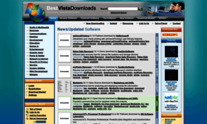 Bestvistadownloads.com thumbnail