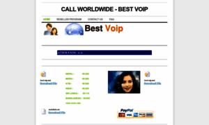 Bestvoip.weebly.com thumbnail