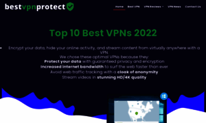 Bestvpnprotect.com thumbnail