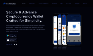 Bestwallet.ink thumbnail