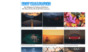 Bestwallpapers.in thumbnail