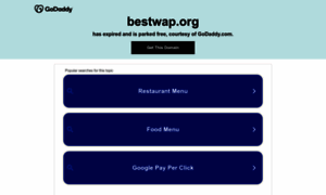 Bestwap.org thumbnail