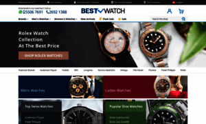 Bestwatch.com.hk thumbnail