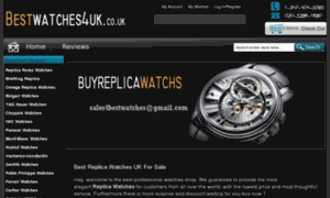 Bestwatches4uk.co.uk thumbnail