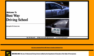 Bestwaydriving.net thumbnail
